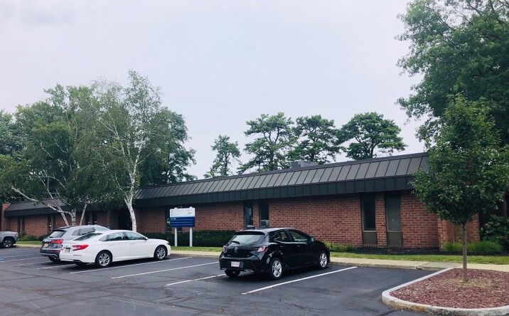 Pictures of Office property located at 260 Washington Avenue Extension, Albany, NY 12203 for lease - image #1