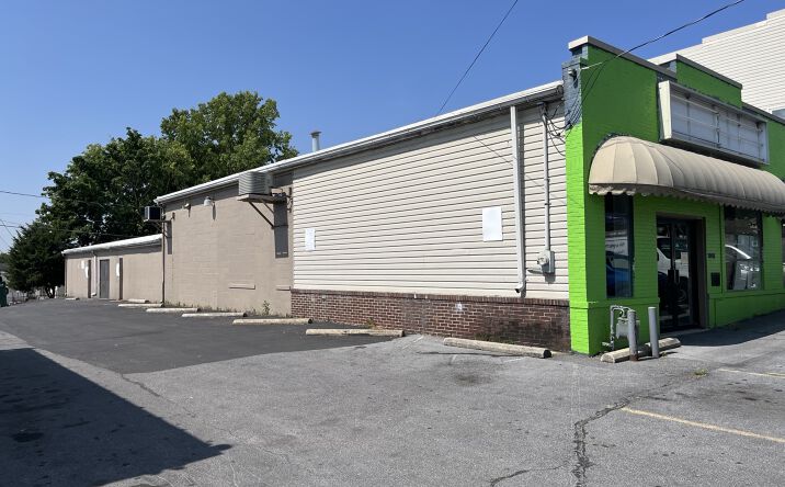 1015 W Washington St, Hagerstown, MD 21740 | Crexi.com