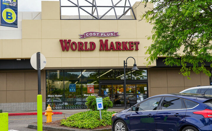 Pictures of Retail property located at 8658 SE Sunnyside Road, Clackamas, OR 97015 for lease - image #1