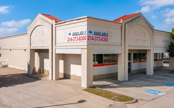 Pictures of Office property located at 1501 Independence Pkwy, Plano, TX 75075 for lease - image #1