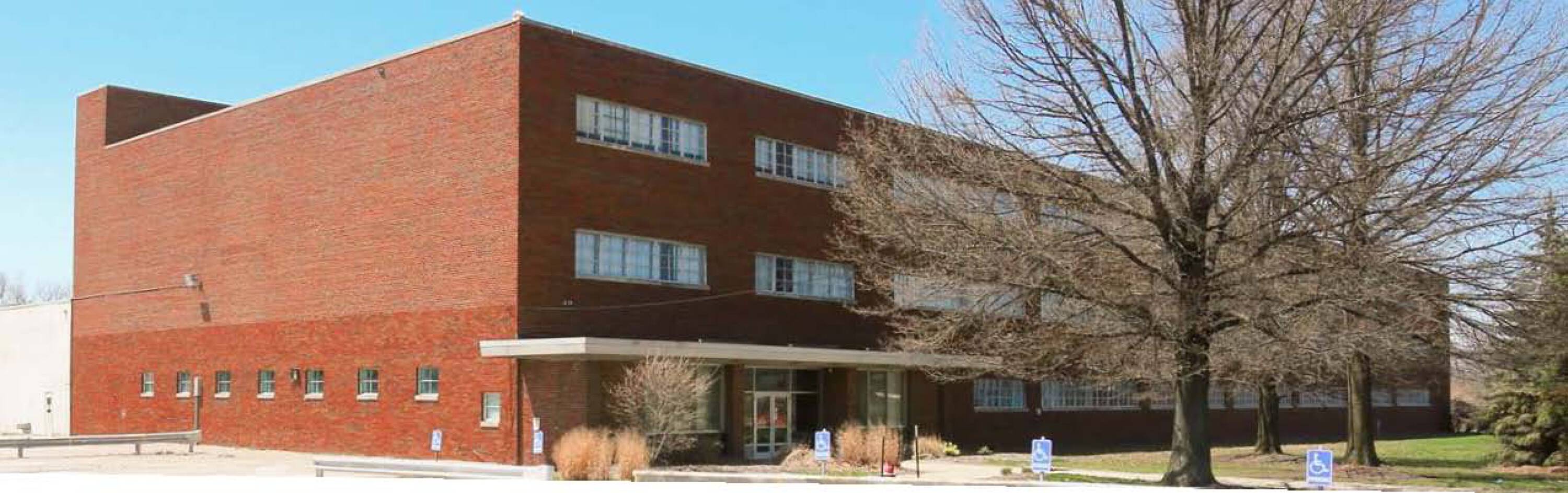 1400 Worden Road, Wickliffe, OH 44092