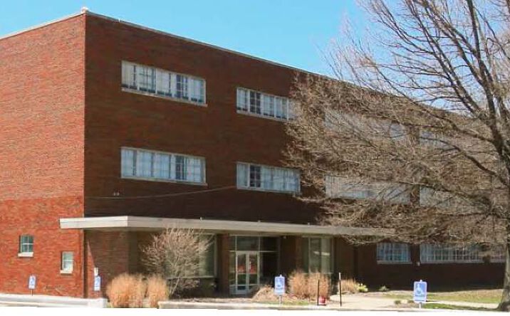 Pictures of Office, Industrial property located at 1400 Worden Road, Wickliffe, OH 44092 for lease - image #1