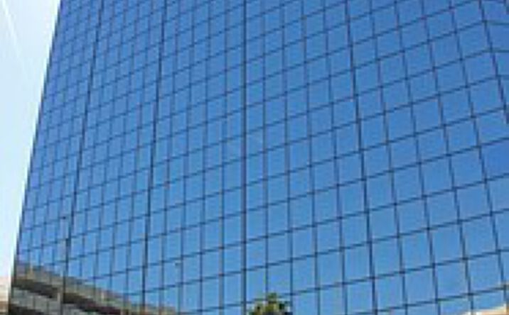 Pictures of Office property located at 101 Convention Center Dr, Las Vegas, NV 89109 for lease - image #1