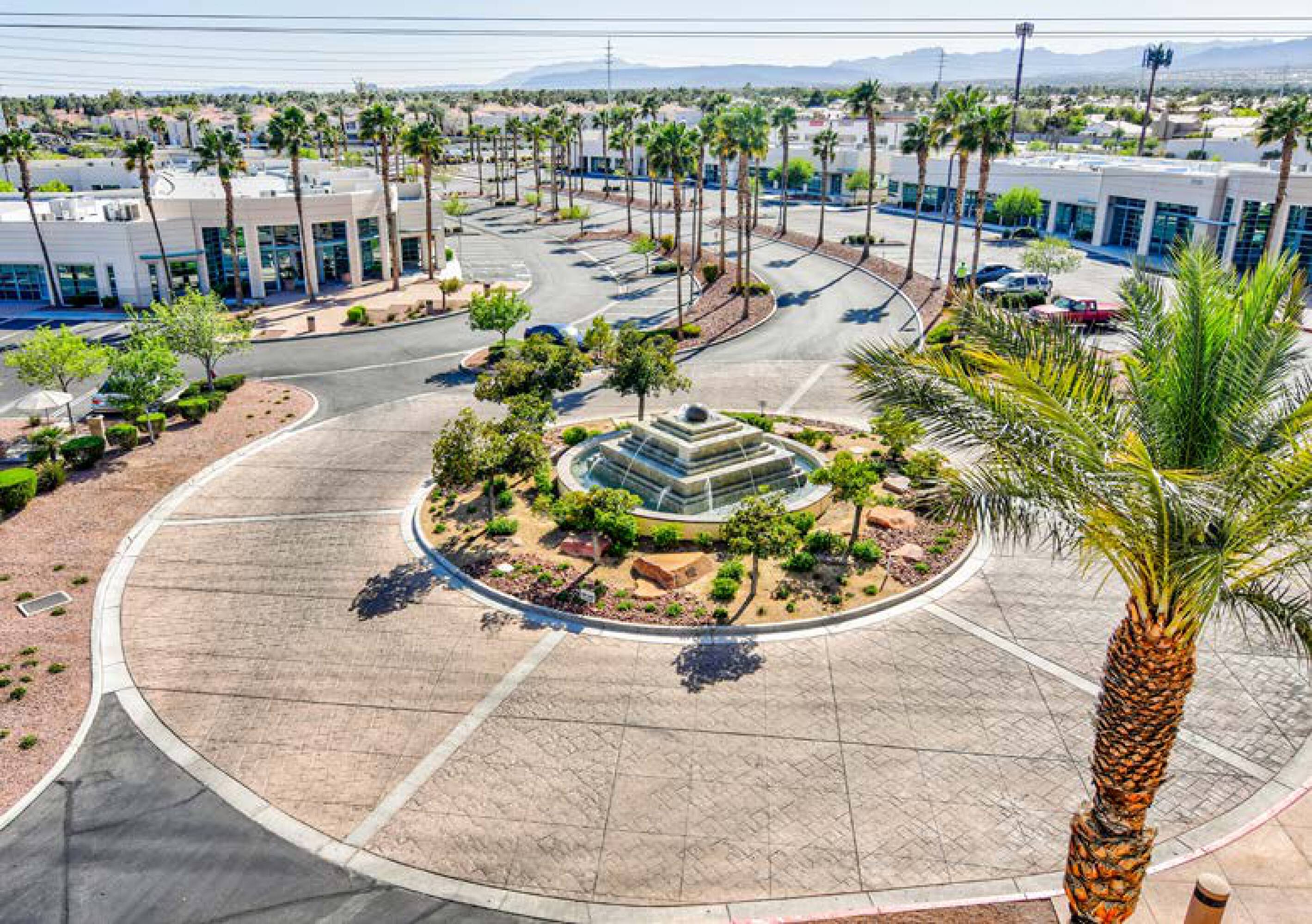 3301 N -7690 West Cheyenne Avenue & Buffalo Drive, Las Vegas, NV 89129 ...