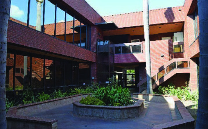 Pictures of Office property located at 1801 E Edinger Ave, Santa Ana, CA 92705 for lease - image #1
