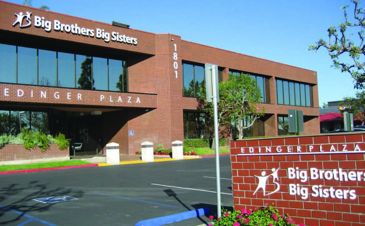 Pictures of Office property located at 1801 E Edinger Ave, Santa Ana, CA 92705 for lease - image #1
