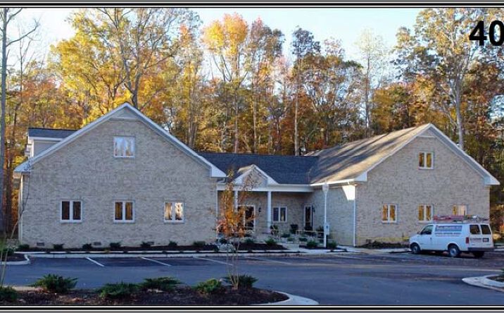 Pictures of Office property located at 200 and 400 City Hall Avenue, Poquoson, VA 23662 for lease - image #1
