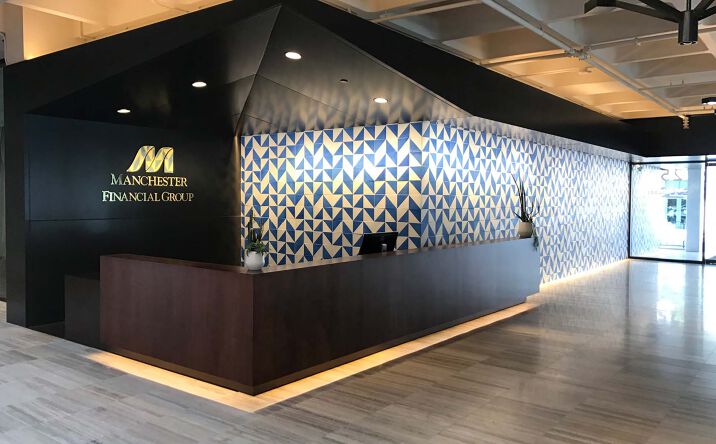 Pictures of Office property located at 2550 5TH Avenue, San Diego, CA 92103 for lease - image #1