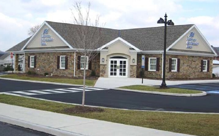 Pictures of Retail property located at 317 E Landis St, Coopersburg, PA 18036 for lease - image #1