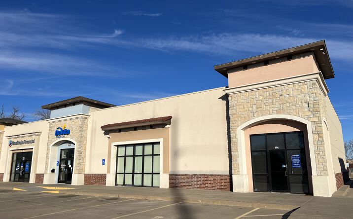 Pictures of Retail, Office property located at 1812 S Seneca St, Wichita, KS 67213 for lease - image #1