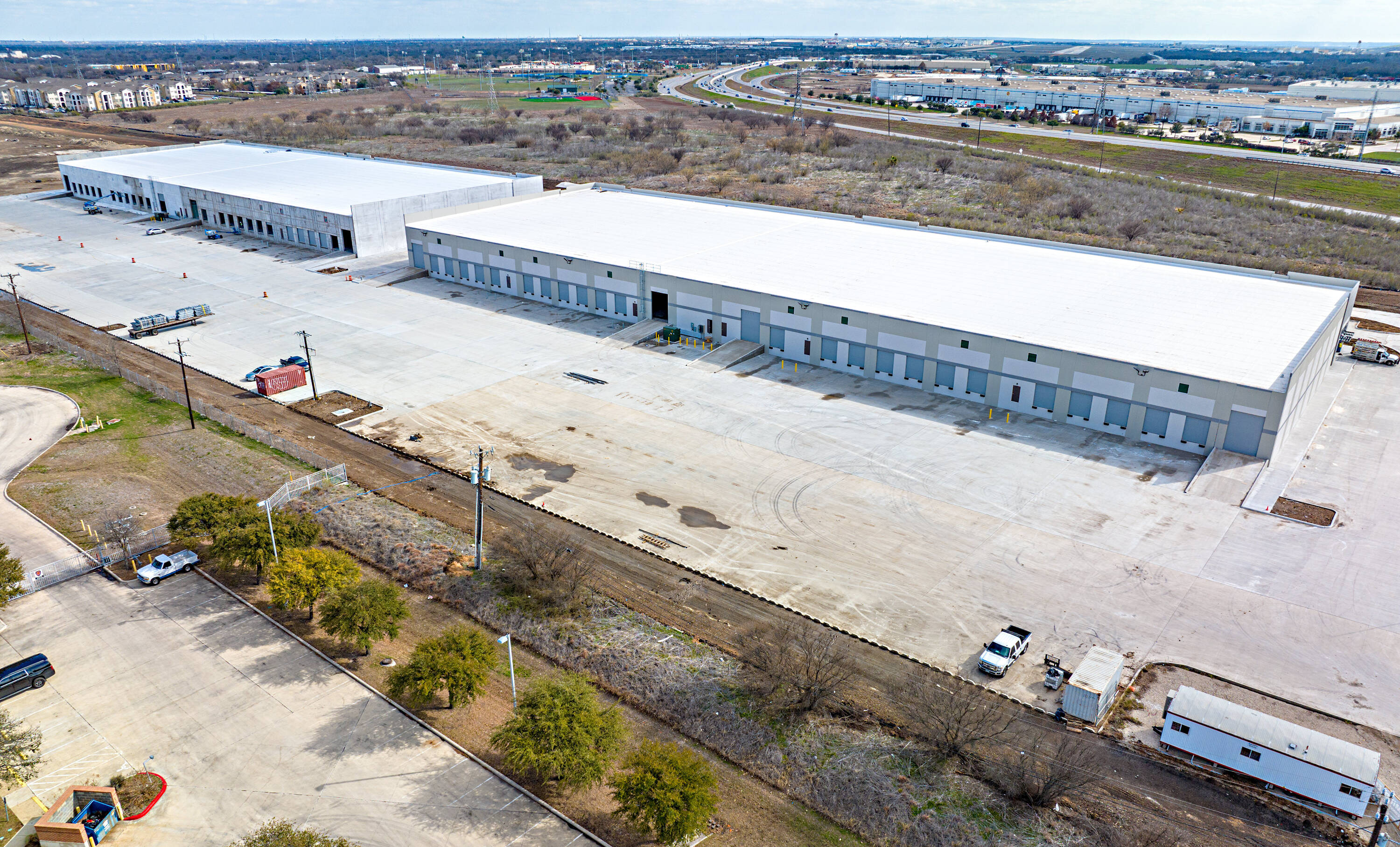 438 S Callaghan Rd, San Antonio, TX 78227