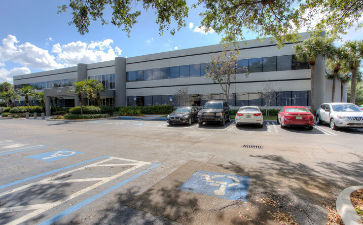 Pictures of Office property located at 15150 NW 79th Ct, Miami Lakes, FL 33016 for lease - image #1