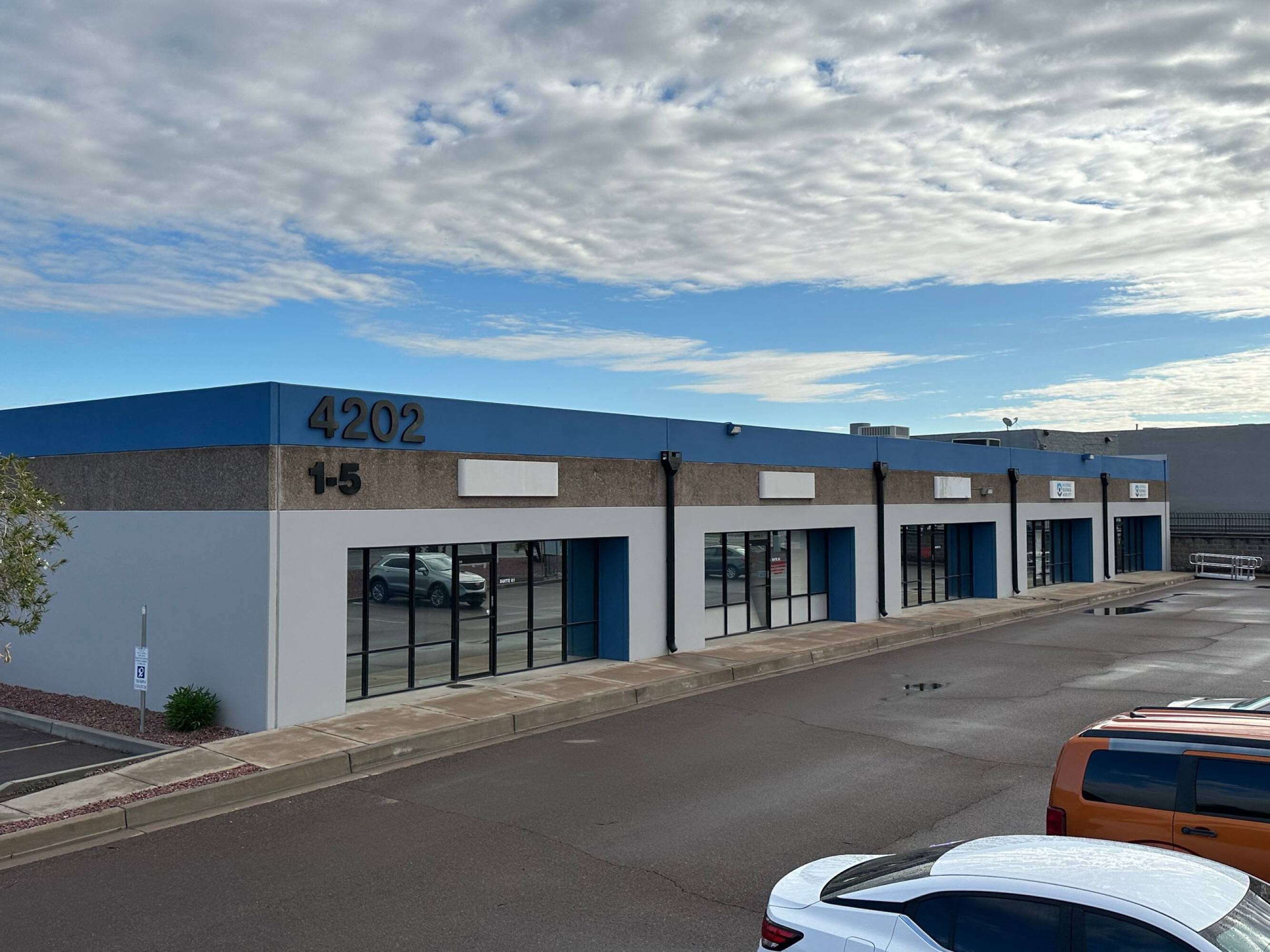 2902 E Elwood St Phoenix Az 85040