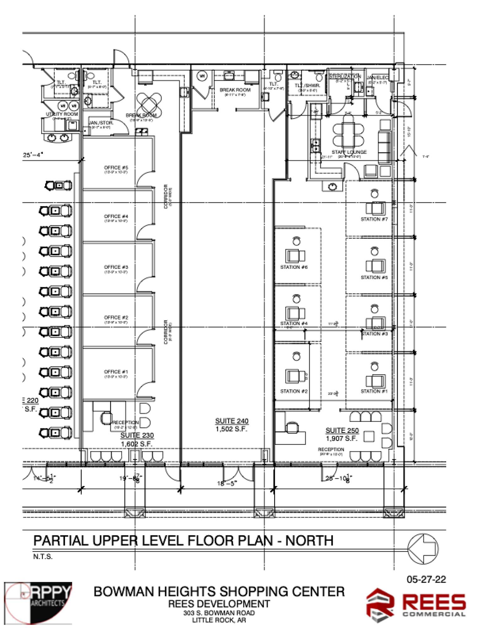 301 S Bowman Rd, Little Rock, AR 72211
