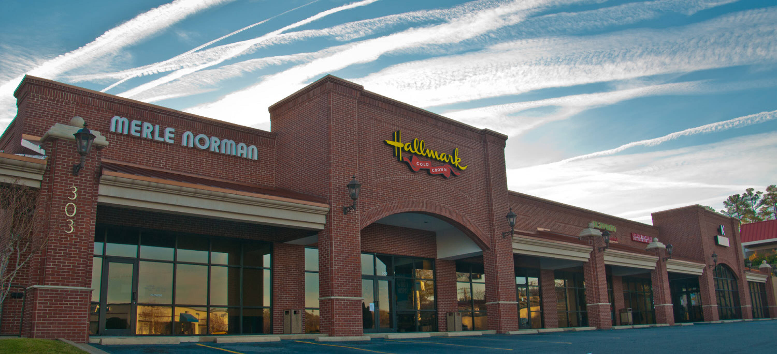 301 S Bowman Rd, Little Rock, AR 72211