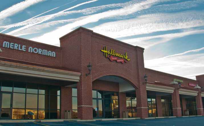 Pictures of Retail property located at 301 S Bowman Rd, Little Rock, AR 72211 for lease - image #1