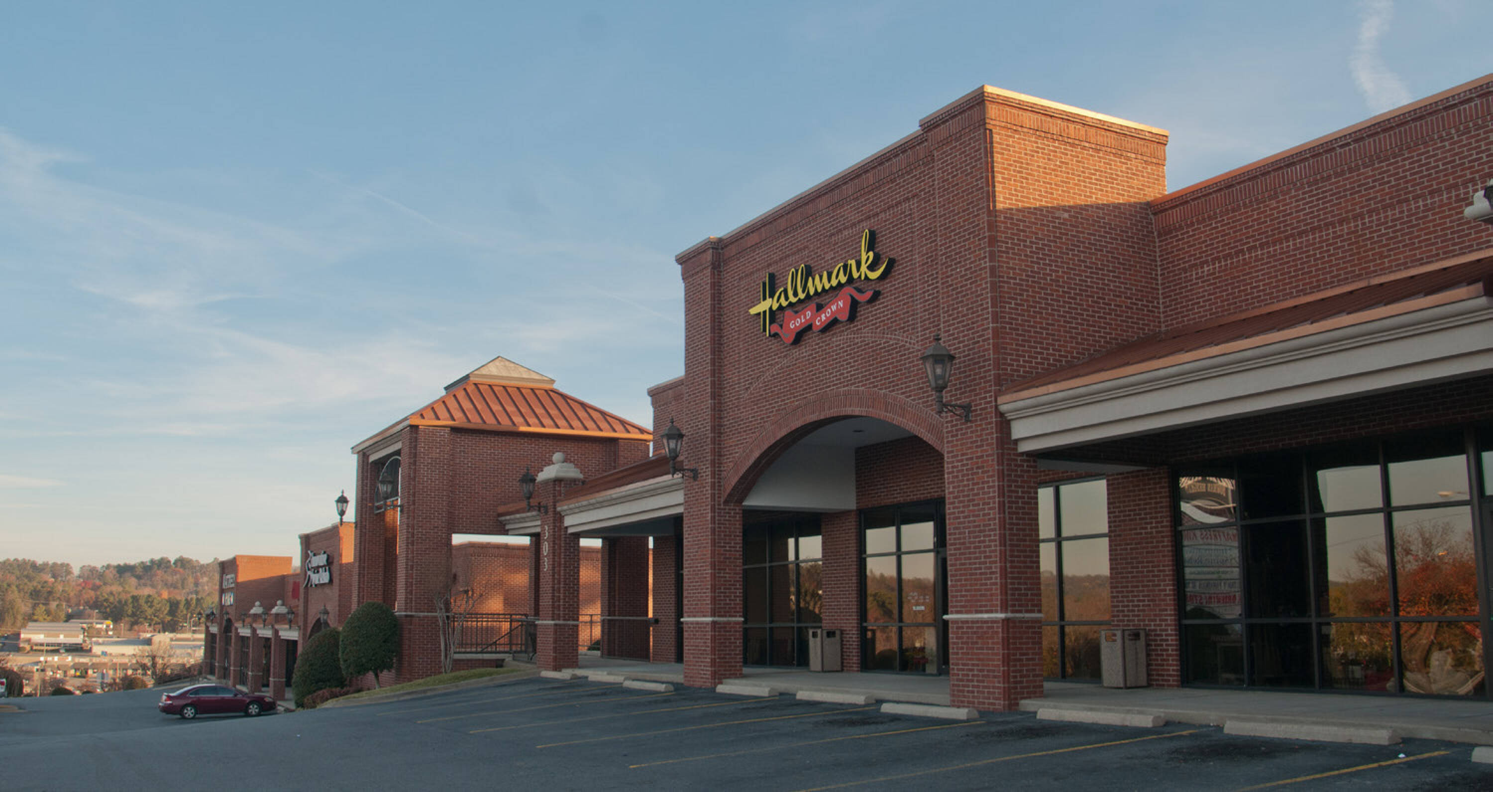 301 S Bowman Rd, Little Rock, AR 72211