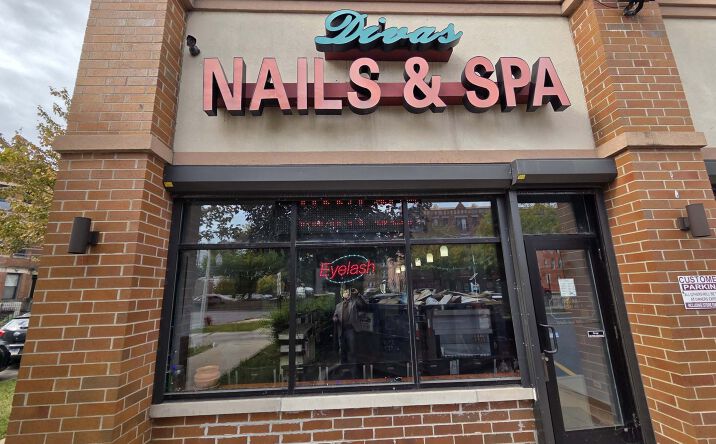 Pictures of Retail property located at 1014 S Western Ave, Chicago, IL 60612 for lease - image #1