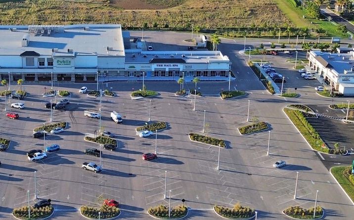 Pictures of Retail property located at Verdana Village Blvd, Estero, FL 33928 for lease - image #1