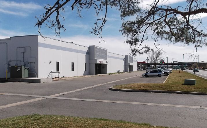 Pictures of Industrial, Office property located at 1887-1897 South 3230 West, Salt Lake City, UT 84104 for lease - image #1