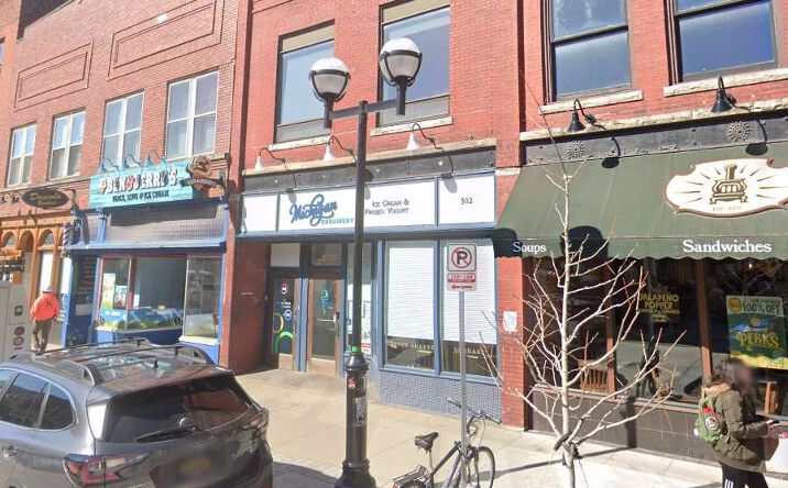 Pictures of Office property located at 312 S State St, Ann Arbor, MI 48104 for lease - image #1