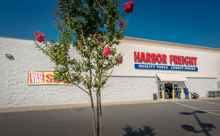 Pictures of Retail property located at T P White Dr, Jacksonville, AR 72076 for lease - image #1