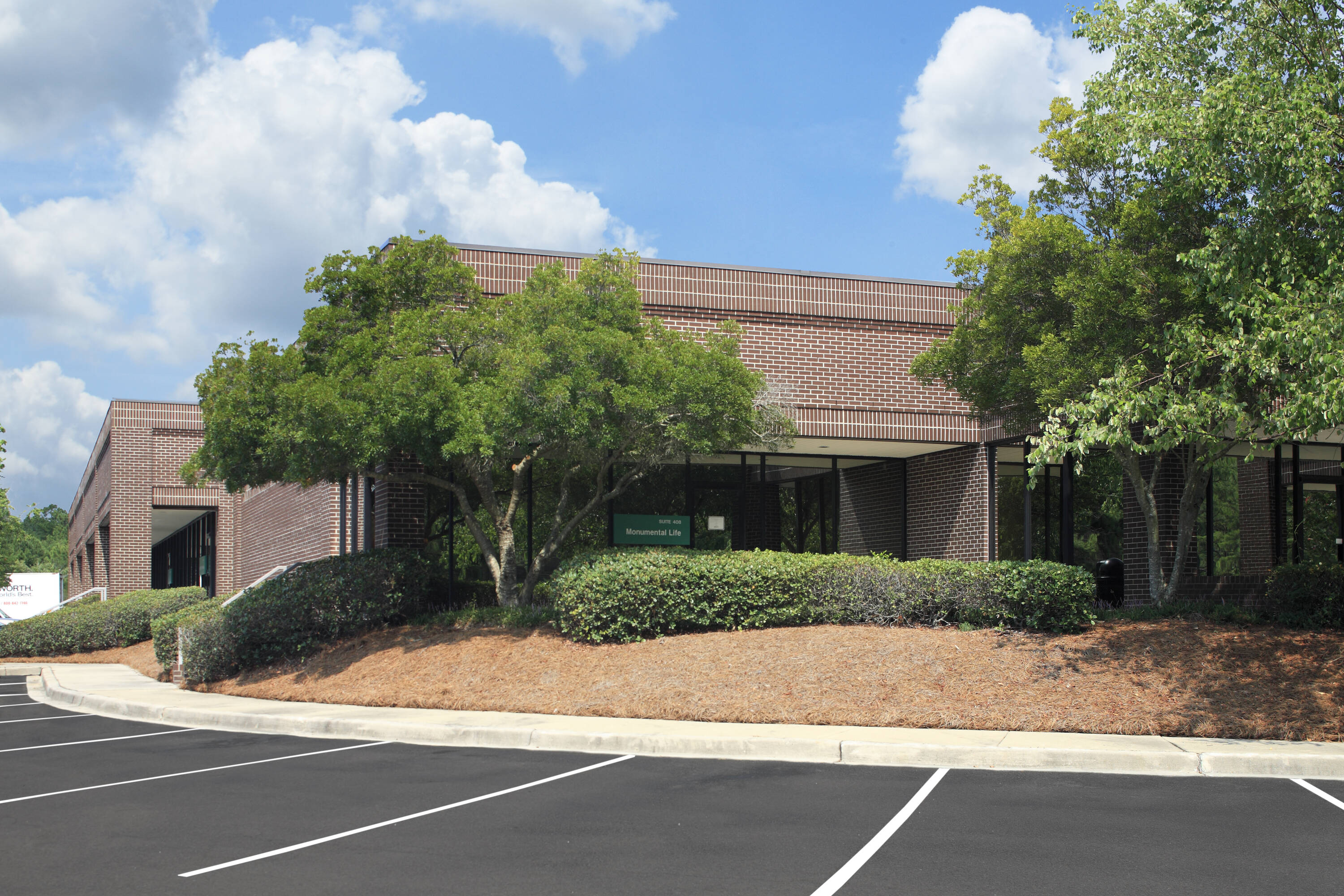104 Corporate Blvd, West Columbia, SC 29169