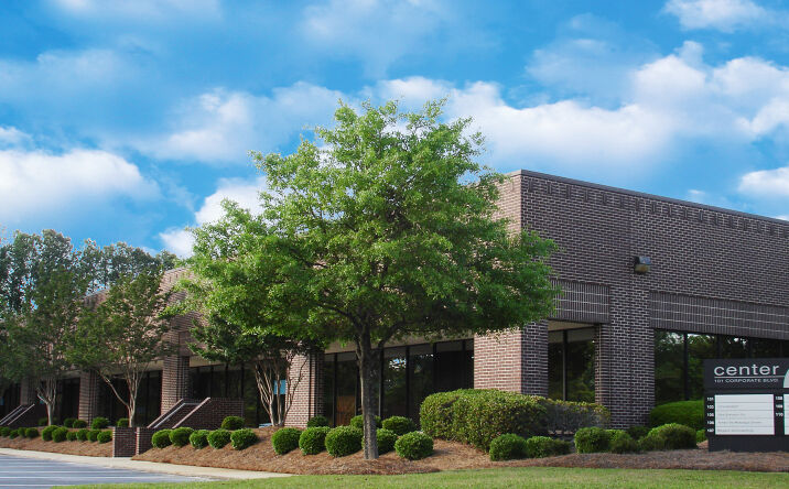 Pictures of Office, Industrial property located at 101, 102, 104 Corporate Blvd, West Columbia, SC 29169 for lease - image #1