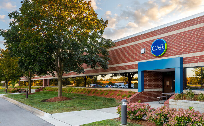 Pictures of Office, Industrial, Special Purpose property located at 880 Technology Dr, Ann Arbor, MI 48108 for lease - image #1