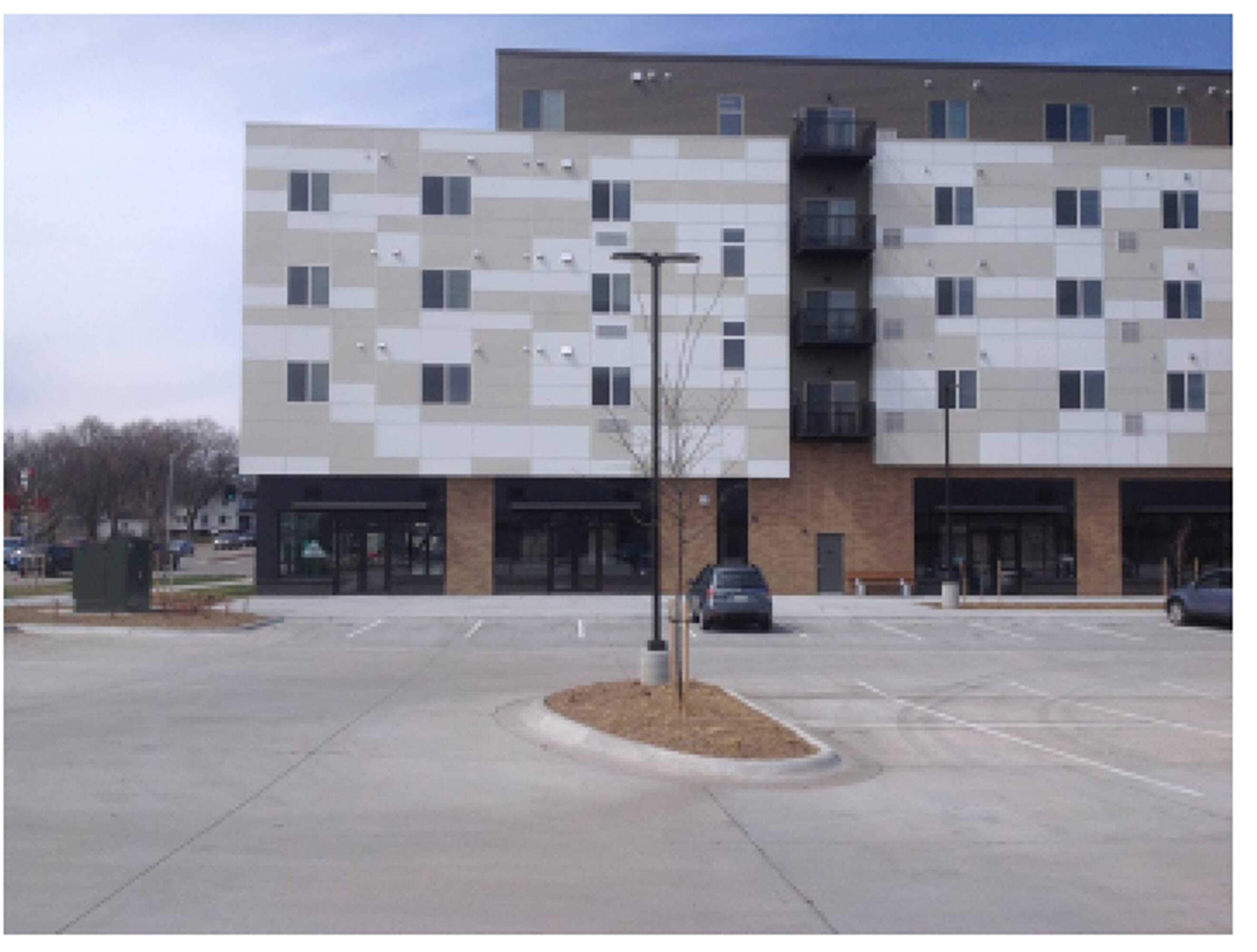 4800 Holdrege St, Lincoln, NE 68504