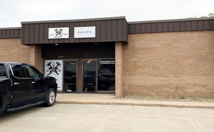 Pictures of Industrial property located at 4343 S 89th St, Omaha, NE 68127 for sales - image #1