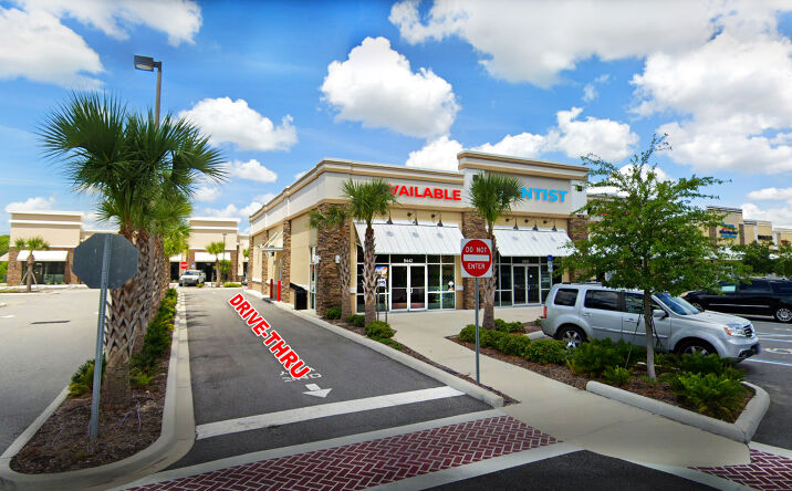 Pictures of Retail, Special Purpose property located at 9434 Narcoossee Rd, Orlando, FL 32827 for lease - image #1