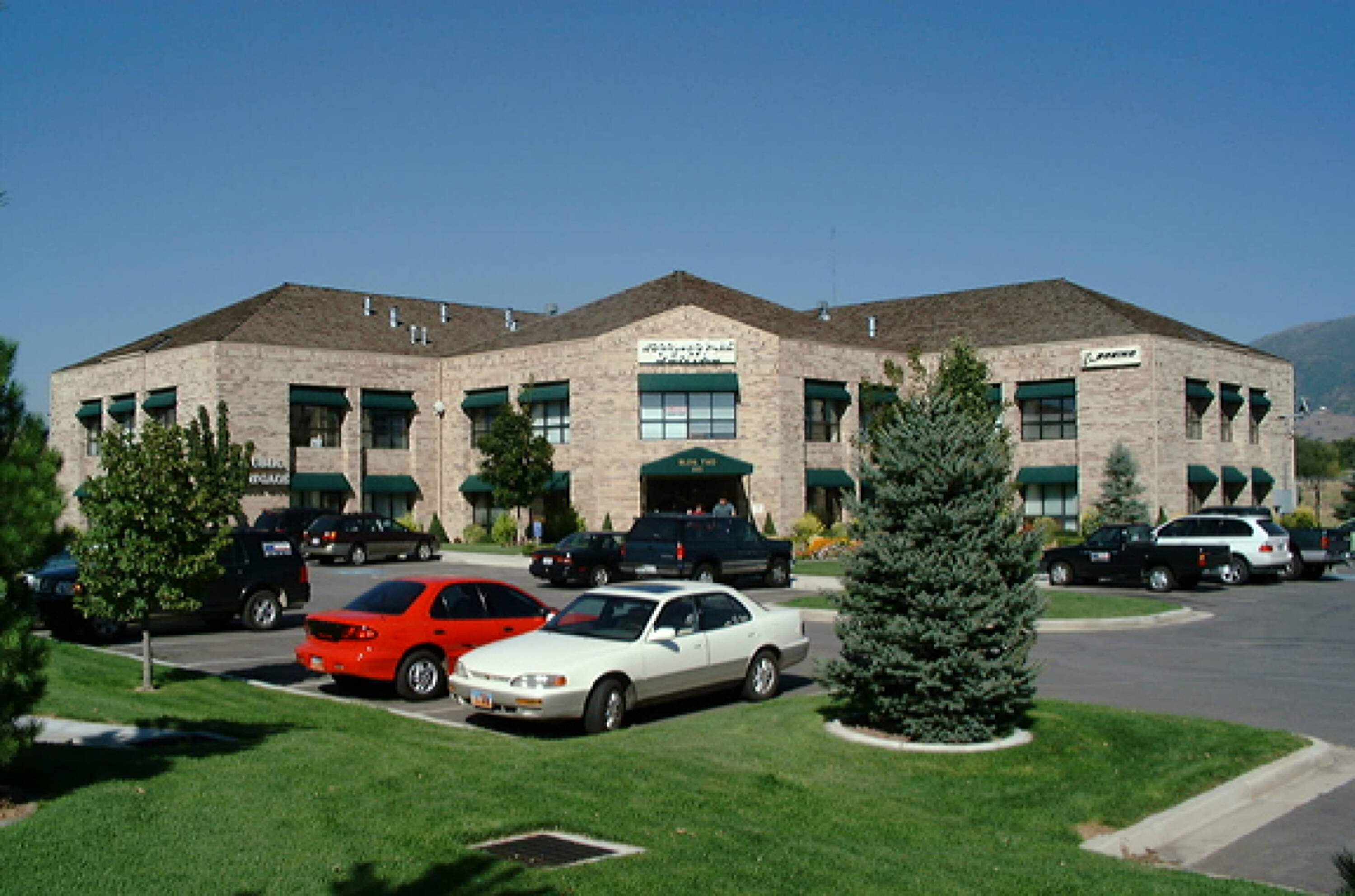 880 West Heritage Park Boulevard, Layton, UT 84041