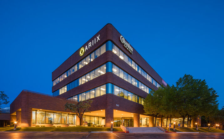 Pictures of Office property located at 563 West 500 South, Bountiful, UT 84010 for lease - image #1