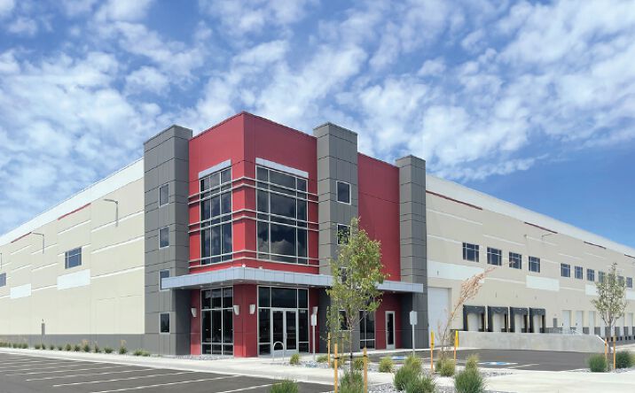 Pictures of Industrial property located at 770 Gladiola St, Salt Lake City, UT 84104 for sales - image #1
