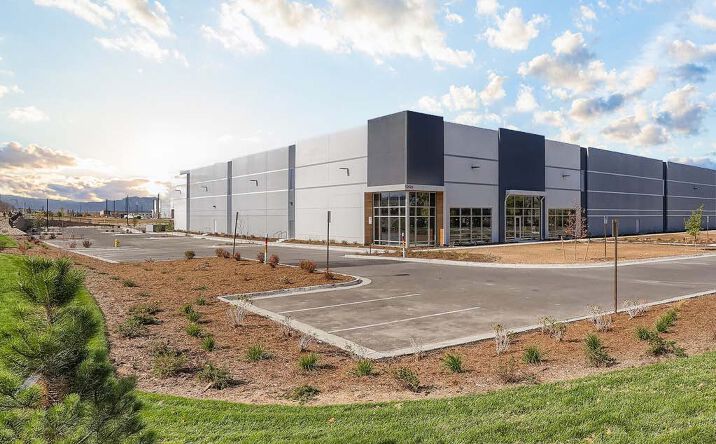 Pictures of Industrial property located at 12625 Lafayette St, Thornton, CO 80241 for lease - image #1