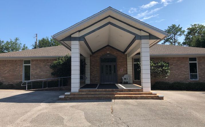 Pictures of Office property located at 102 Sunset Lane, Shalimar, FL 32579 for lease - image #1