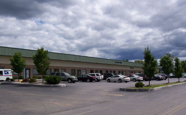 Pictures of Industrial property located at 400 Air Park Dr, Rochester, NY 14624 for lease - image #1