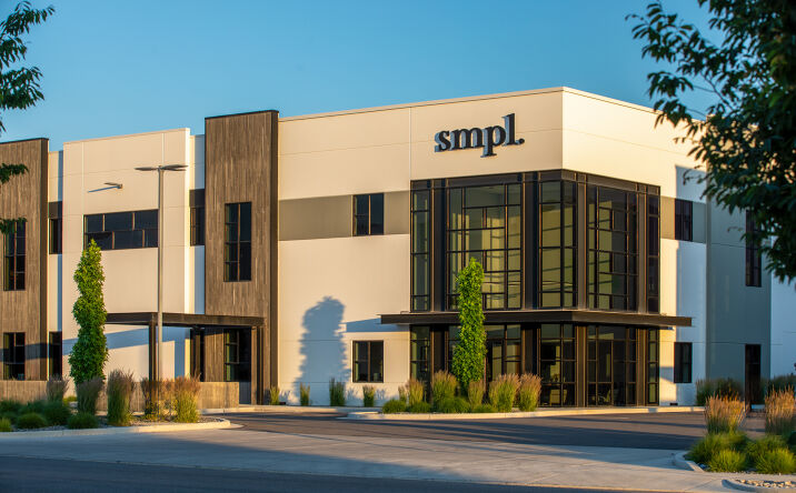 Pictures of Industrial property located at 301 Life Science Way, Draper, UT 84020 for lease - image #1