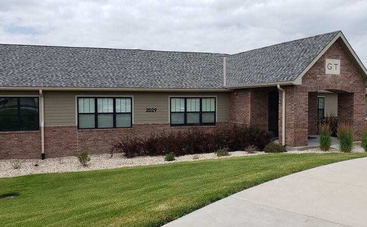 Pictures of Office property located at 2029 Vanesta Pl, Manhattan, KS 66503 for lease - image #1