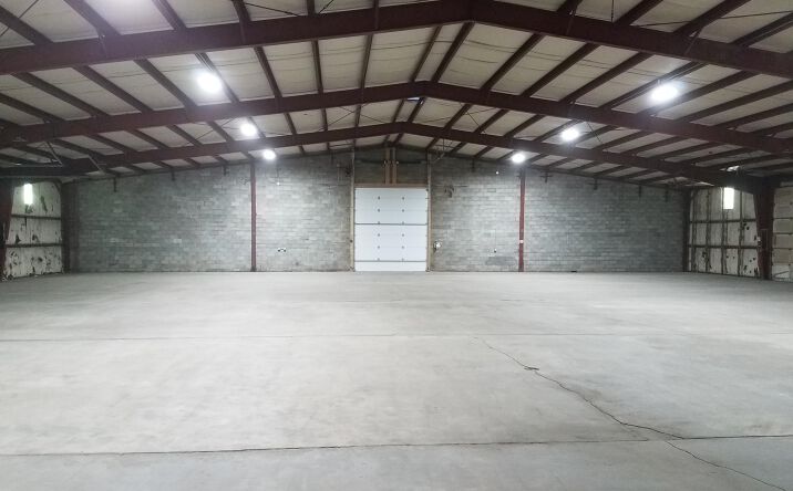 Pictures of Industrial property located at 700 S 16th St, Manhattan, KS 66502 for lease - image #1