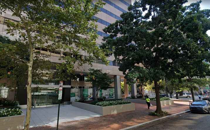 1101 Vermont Avenue, NW, Washington, DC 20005 | Crexi.com
