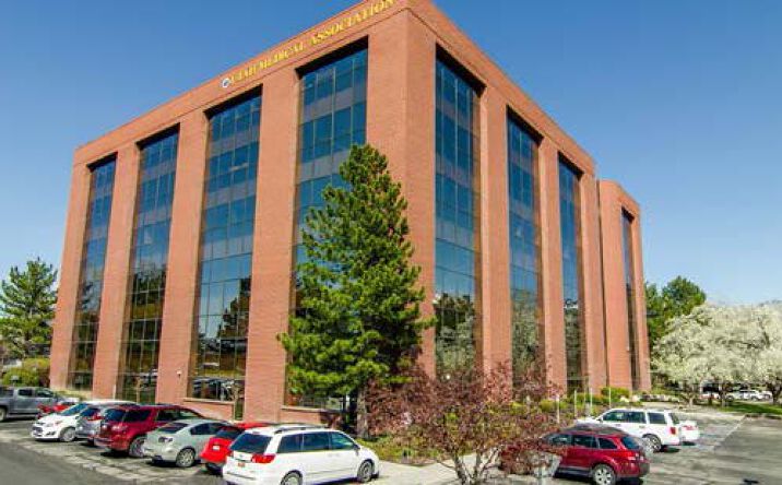 Pictures of Office property located at 310 E 4500 S, Salt Lake City, UT 84107 for lease - image #1