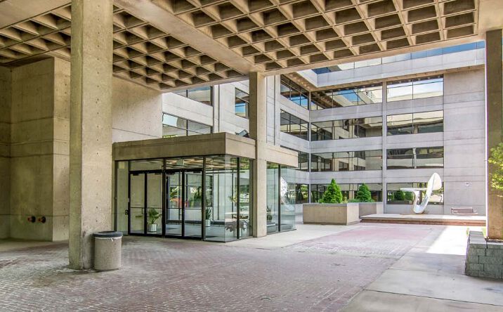 Pictures of Office property located at 420 E S Temple St, Salt Lake City, UT 84111 for lease - image #1