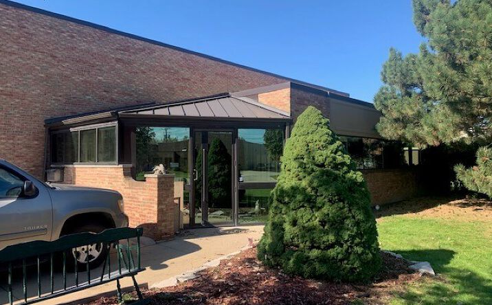 Pictures of Industrial property located at 35315 Beattie Dr, Sterling Heights, MI 48312 for lease - image #1