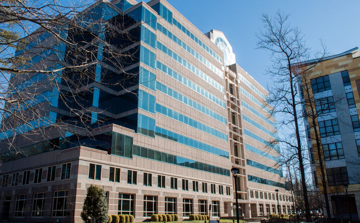 12701 Fair Lakes Circle, Fairfax, VA 22033