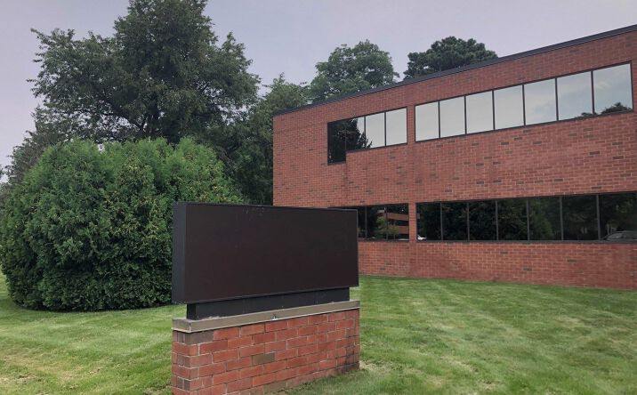 Pictures of Office property located at 14 Columbia Circle, Albany, NY 12203 for lease - image #1