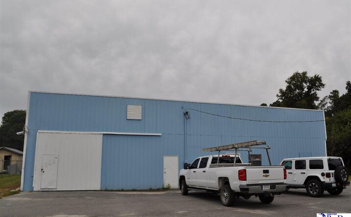 Pictures of Special Purpose property located at 1450 E Northside Avenue, Marion, SC 29571 for lease - image #1