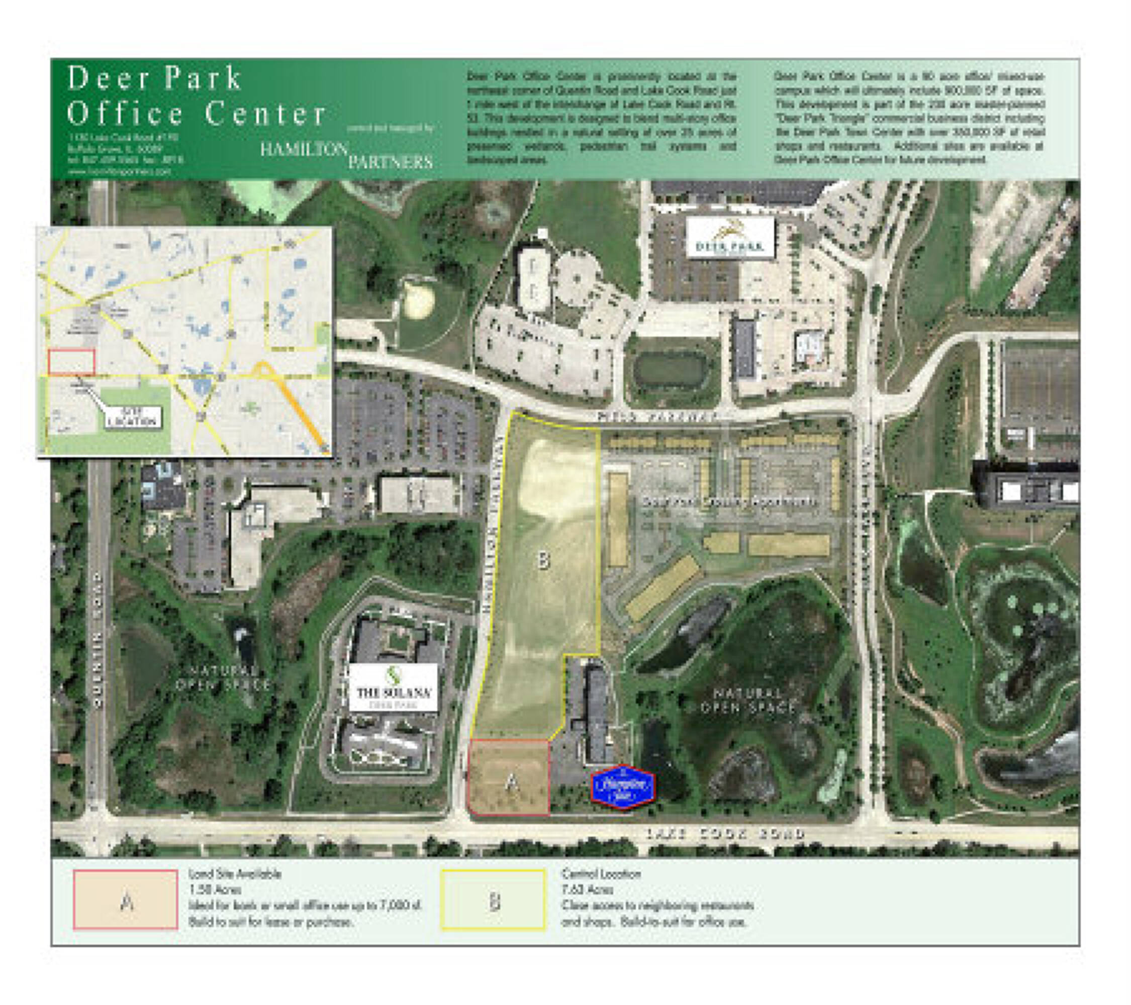 21635 W Field Pkwy, Deer Park, IL 60010