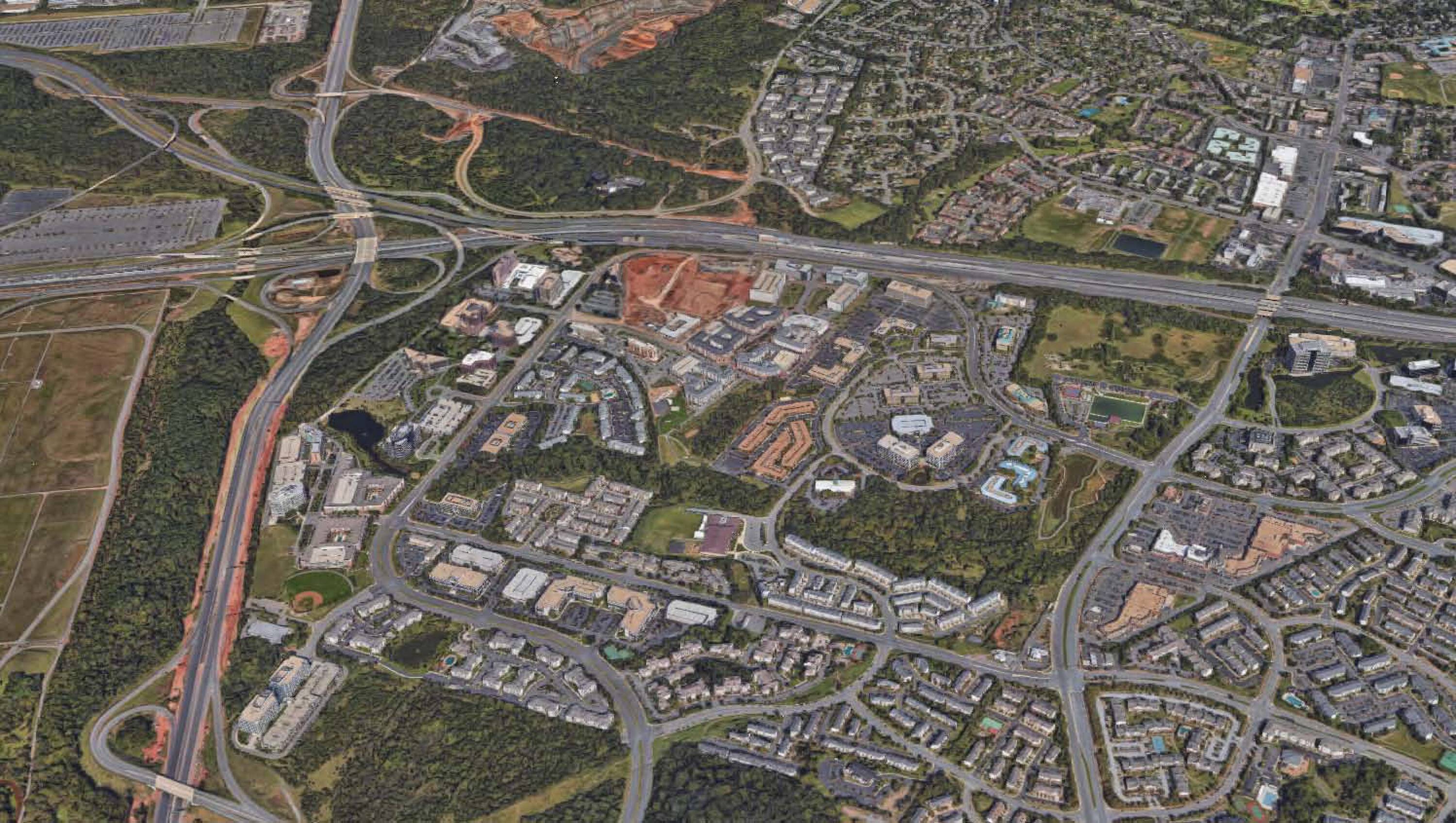 13530, 13560 Dulles Technology Drive, Herndon, VA 20171 | Crexi.com